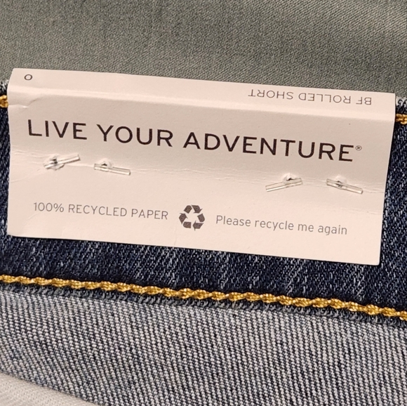 BF shorts - Picture 3 of 5